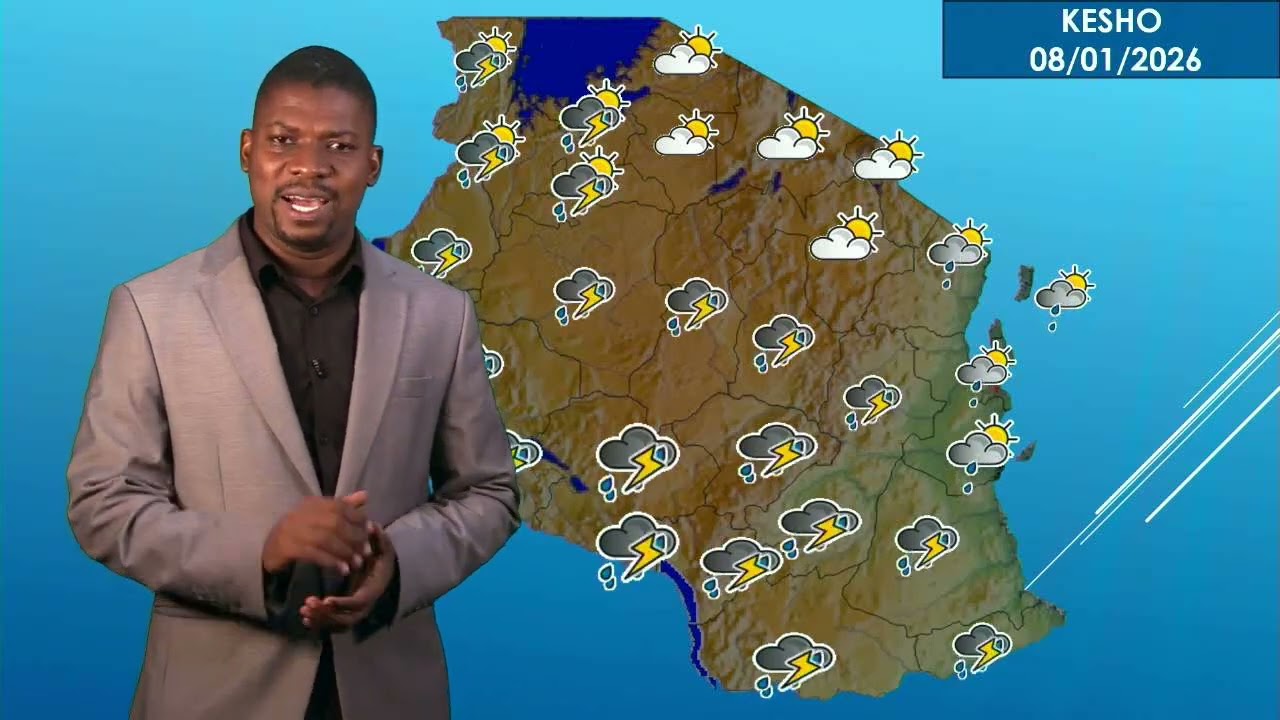 ПРОГНОЗ ПОГОДЫ НА СЕГОДНЯШНИЙ ВЕЧЕР 7 ЯНВАРЯ – TMA