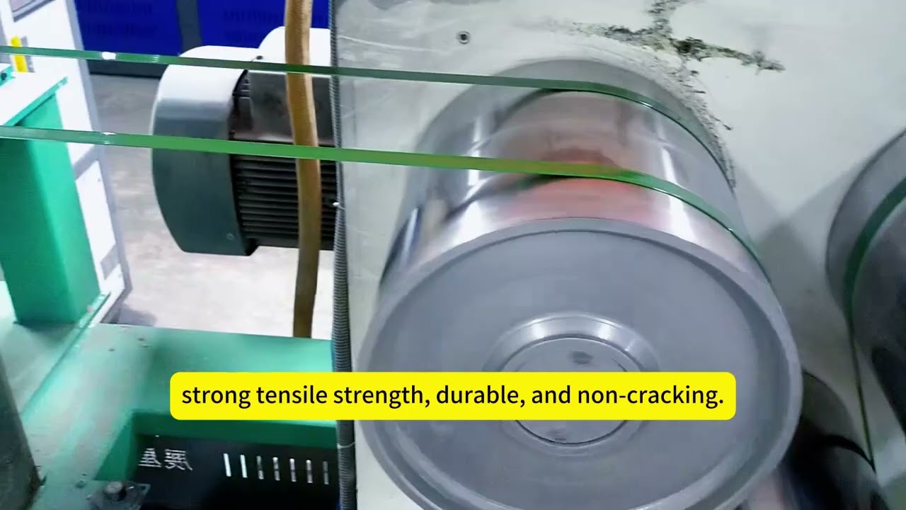 Are you looking for PP strapping manufacturer
www.yifapackingtape.com
email:yifatechnology@yeah.net