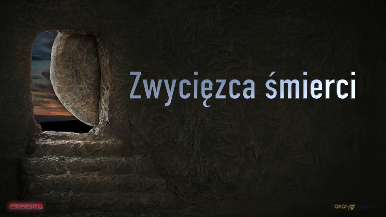 Zwycięzca smierci piekła i szatana
