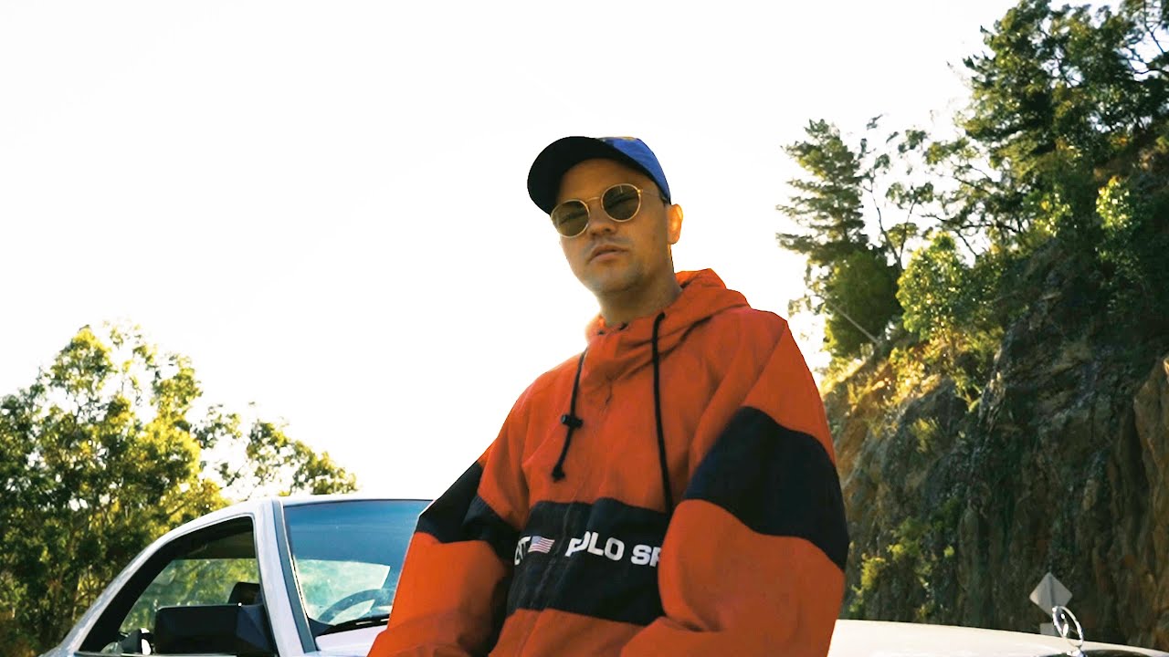 Nelson Dialect & Mr Slipz - Seance (OFFICIAL VIDEO)