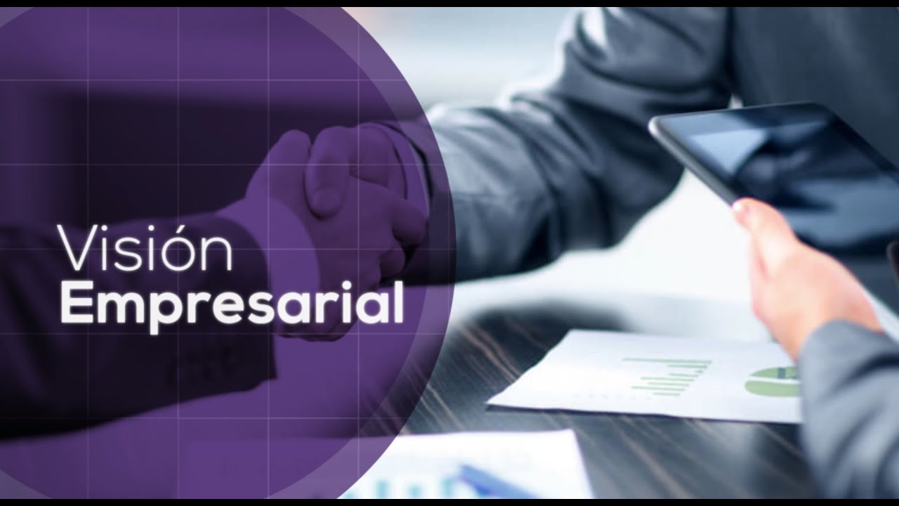 #PROGRAMA VISI&Oacute;N EMPRESARIAL 28/01/2026