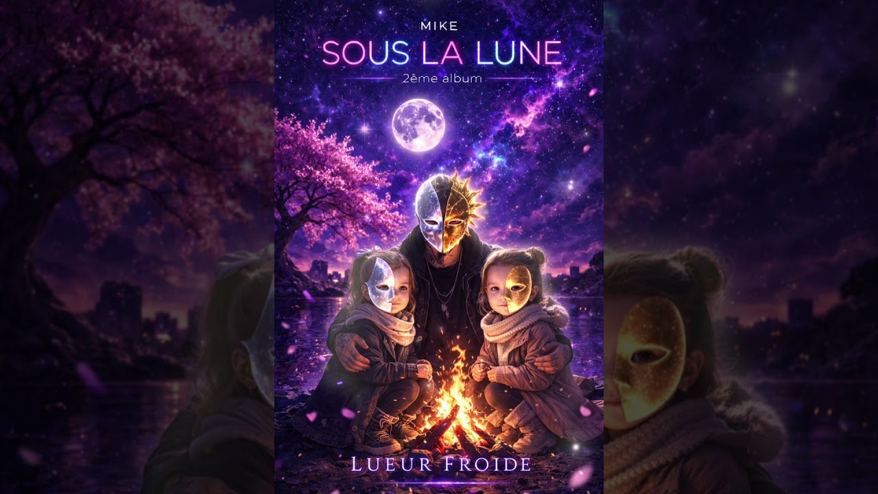 MIKE – Lueur Froide