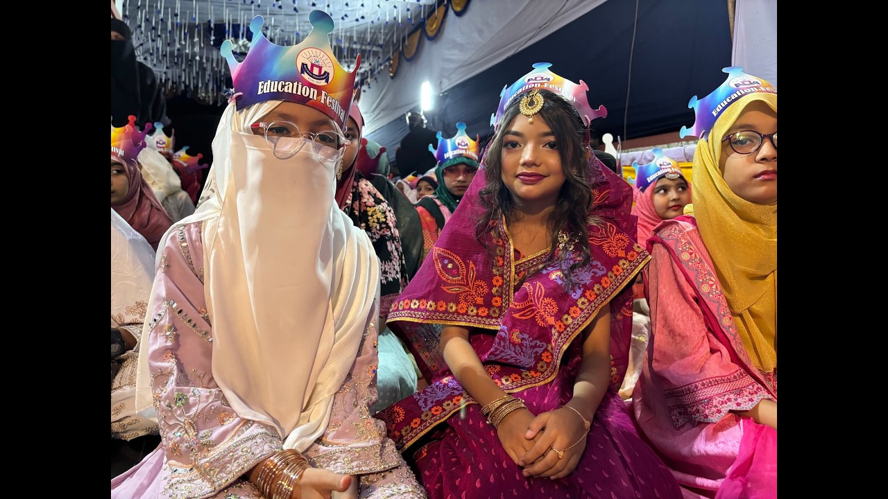 Education Festival-2025