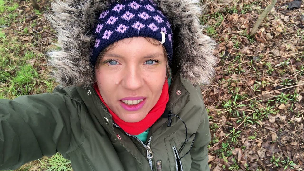 Wiosenny wypad na grzyby. Gatunków - na bogato!