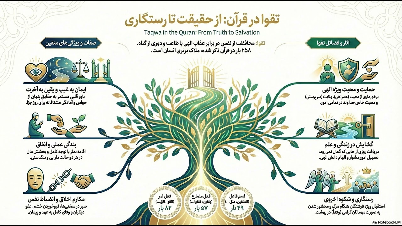 تقوا