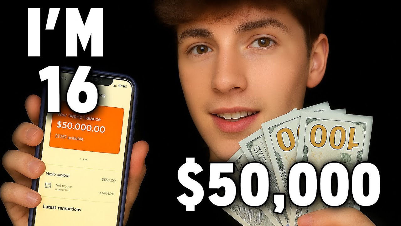 How I made $50k DEOPOP DROPPSHIPPING at (16)