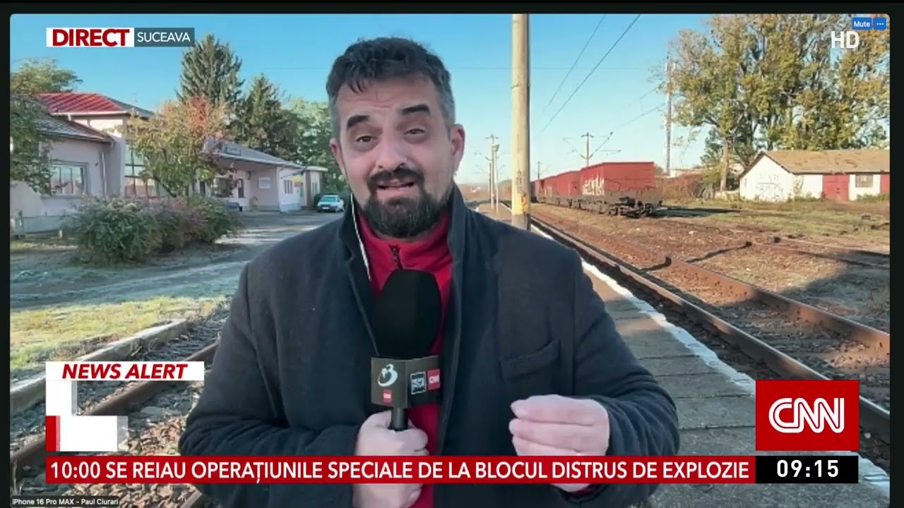Haos &icirc;n gări, după ce zeci de trenuri ale CFR Călători au fost suspendate: Nu ne-a anunţat nimeni