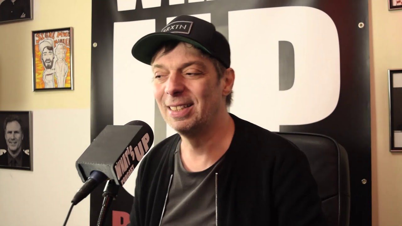 What's Up Podcast 150 Stefie Shock