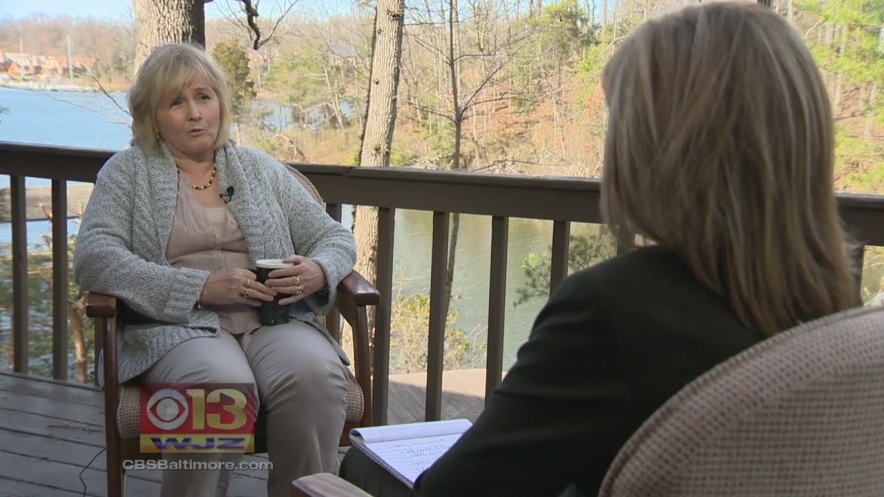 Victim Of Notorious Baltimore Priest Says Police Were In On Sexual Abuse