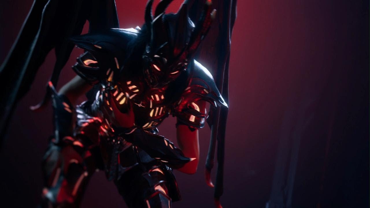 ARK Survival Ascended Lost Colony Alpha Boss Queen Official PVE