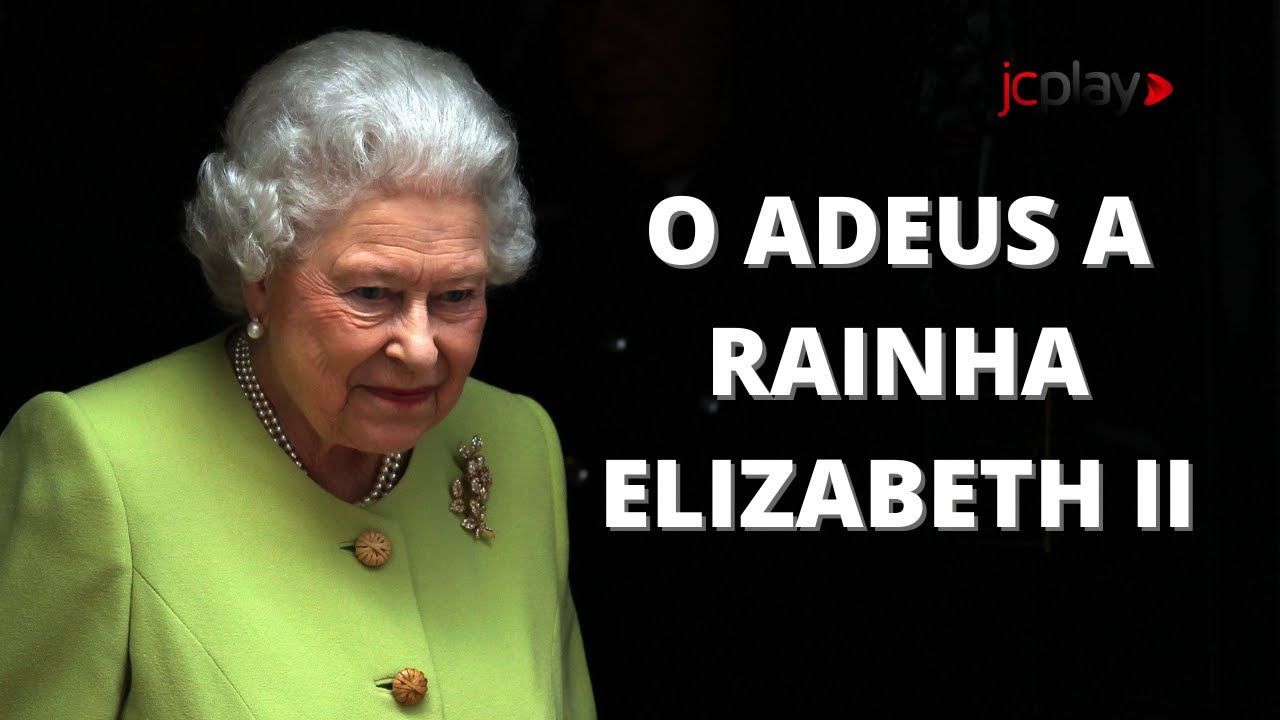AO VIVO: FUNERAL da ELIZABETH II | LIVE:  FUNERAL QUEEN ELIZABETH II