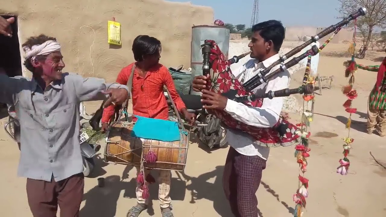 Dhol party band baja party ngada party