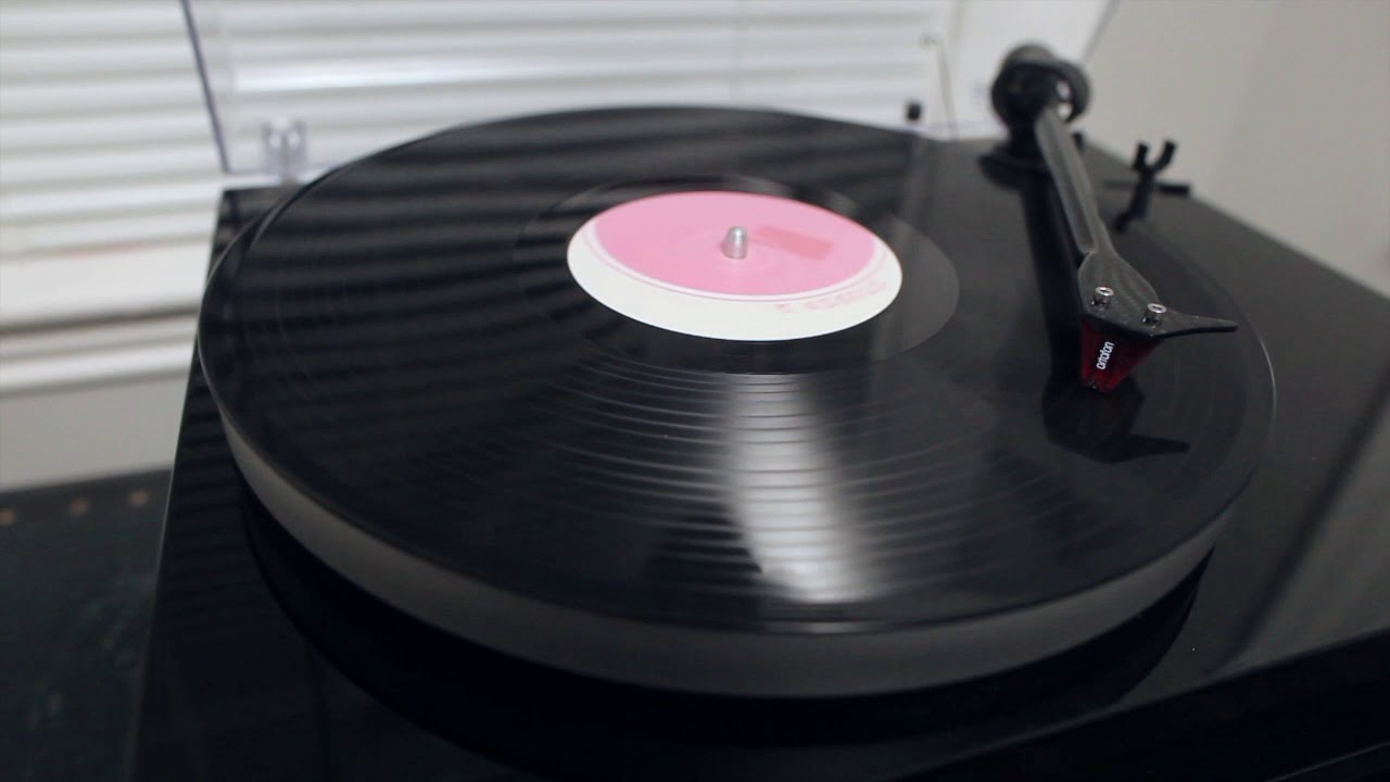 Studio 1: Rosa 2 (1996)