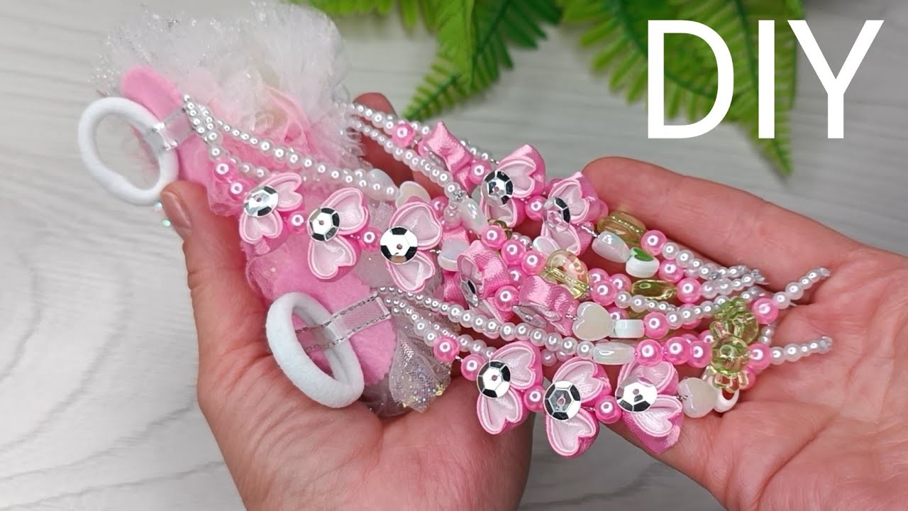 ХИТ этого ГОДА. Я делаю их МНОГО / DIY