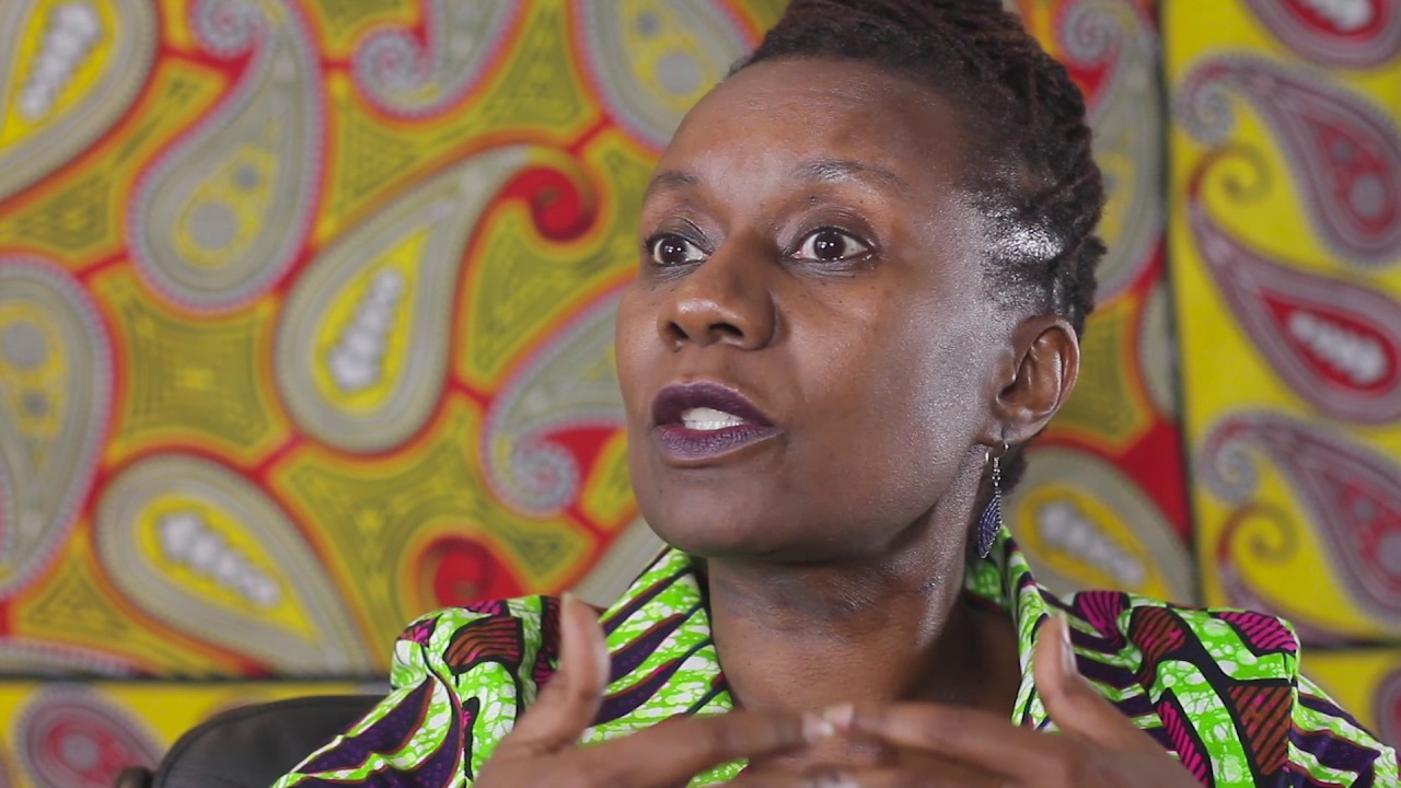 Know Your African Feminists: Sarah Mukasa