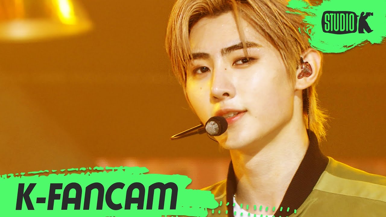 [K-Fancam] 엔하이픈 성훈 직캠 'Future Perfect (Pass the MIC)' (ENHYPEN SUNGHOON Fancam) l @MusicBank 220708