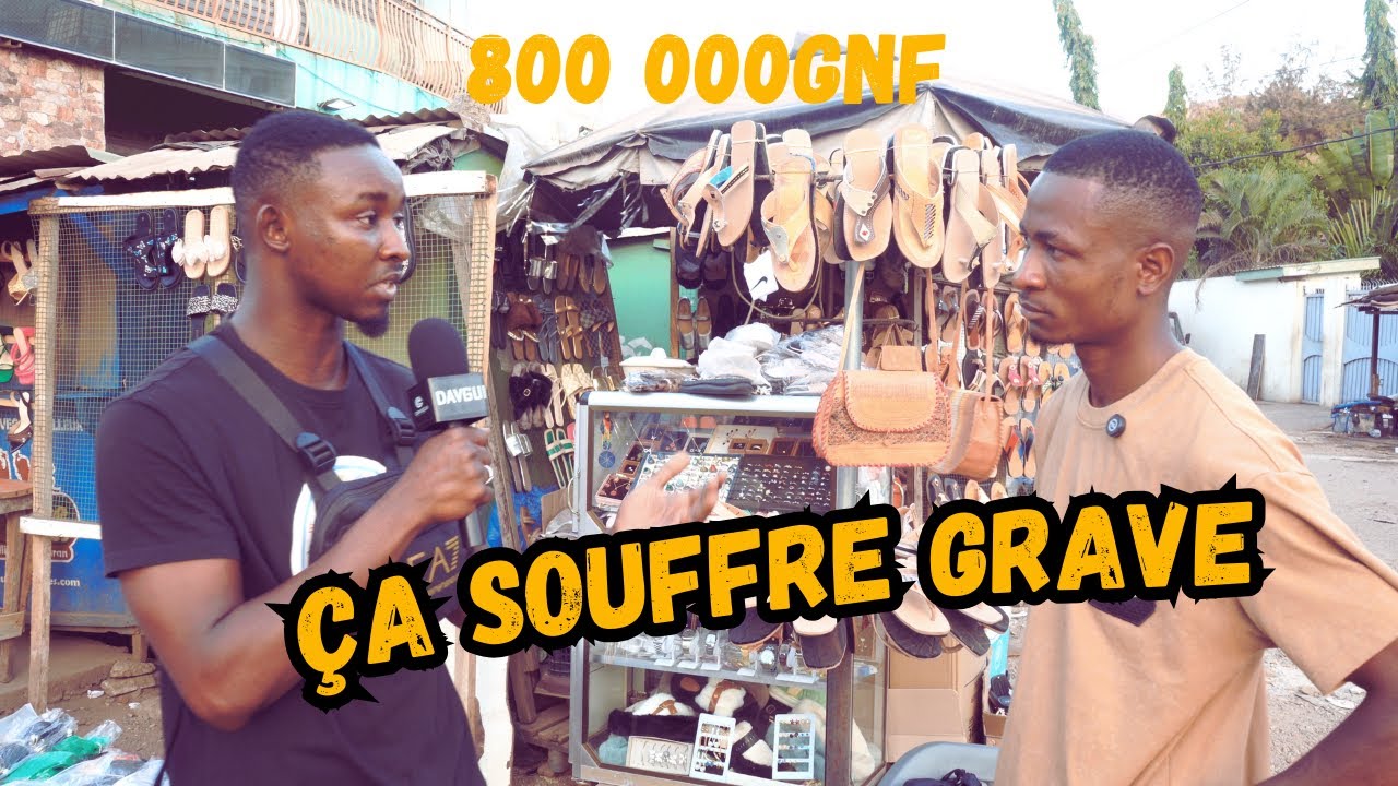 Salaire, débrouillardise, business... les jeunes racontent leur vie