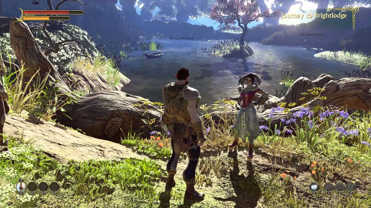Fable Legends Closed Beta
