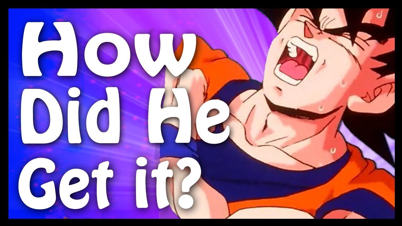 Как Гоку заразился сердечным вирусом? Объяснение | Код Dragon Ball