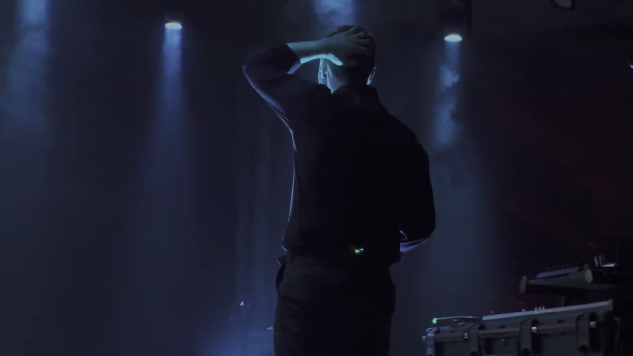 Dancing Plague - live at the Paramount; Los Angeles, CA 3/15/24