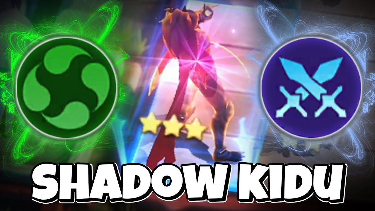 HAYABUSA TITAN ELEMENTALIST!! AUTO ULTI 300 JT KALI BROKK!! MAGIC CHESS MOBILE LEGENDS