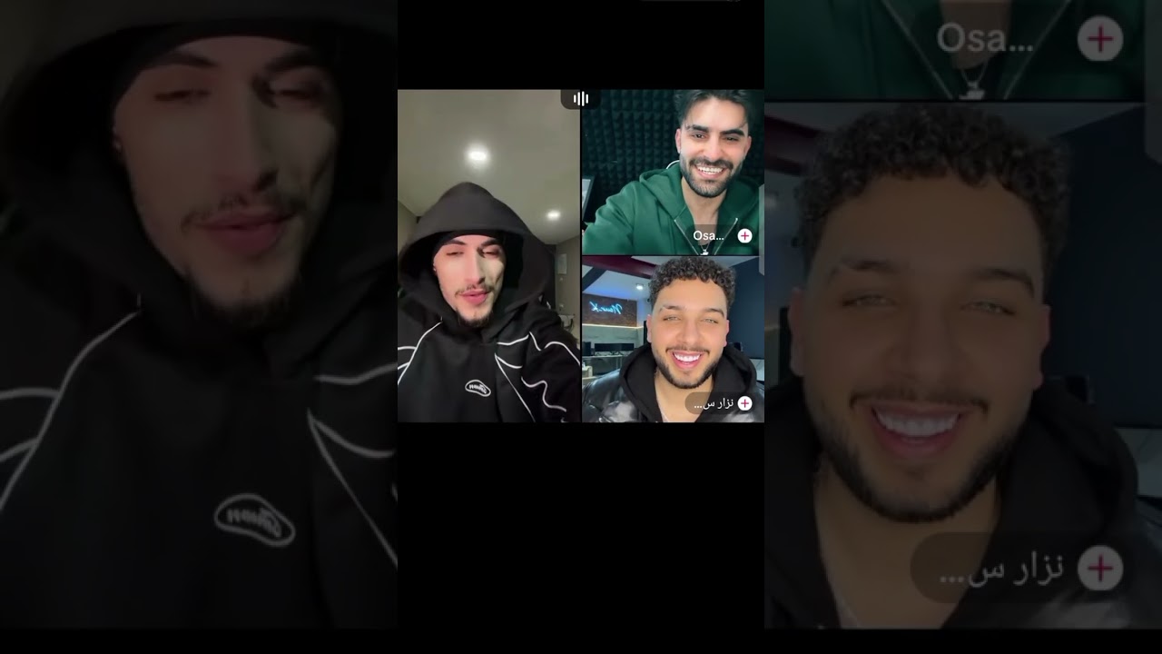 لايف وائل اليوم على الهادي مافي اغاني🤣🔥