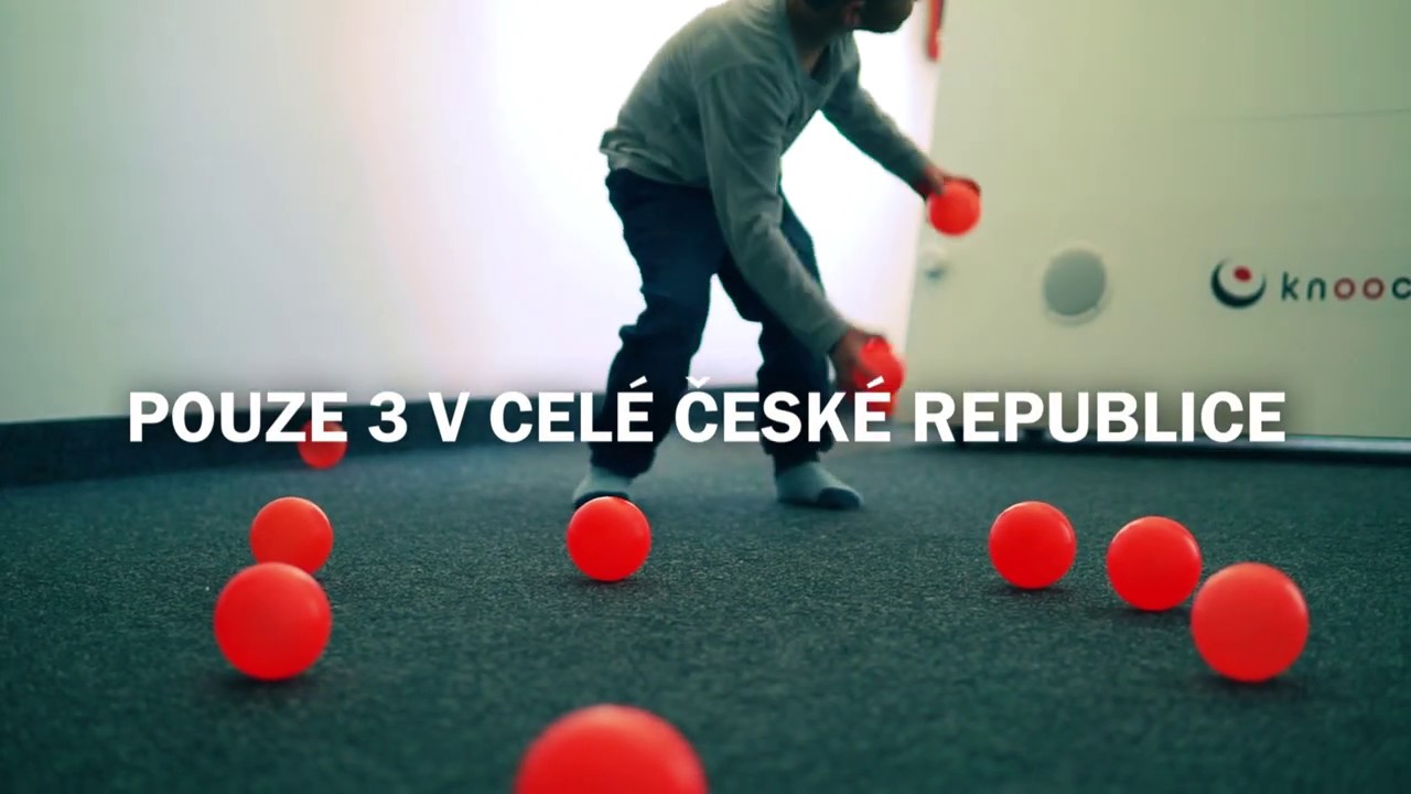 U Opičky - interaktivní tabule knoocker
