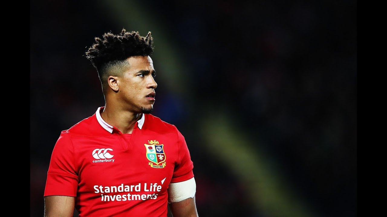 Anthony WATSON Highlights