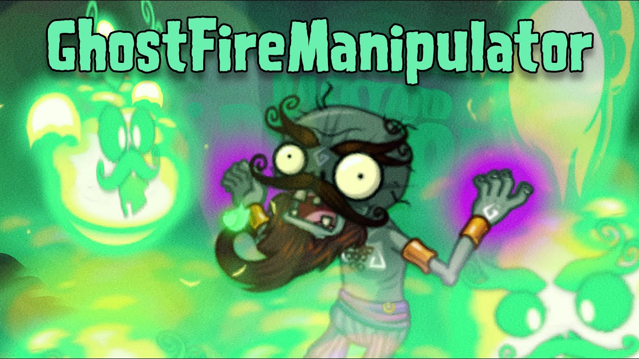 Expand GhostFireManipulator concept design