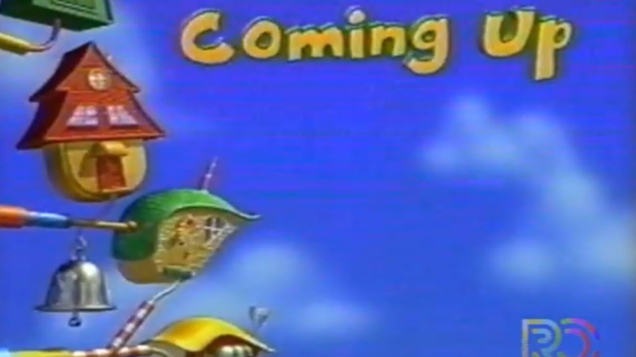 Kids WB PH-Coming Up Schedule Template (2024)