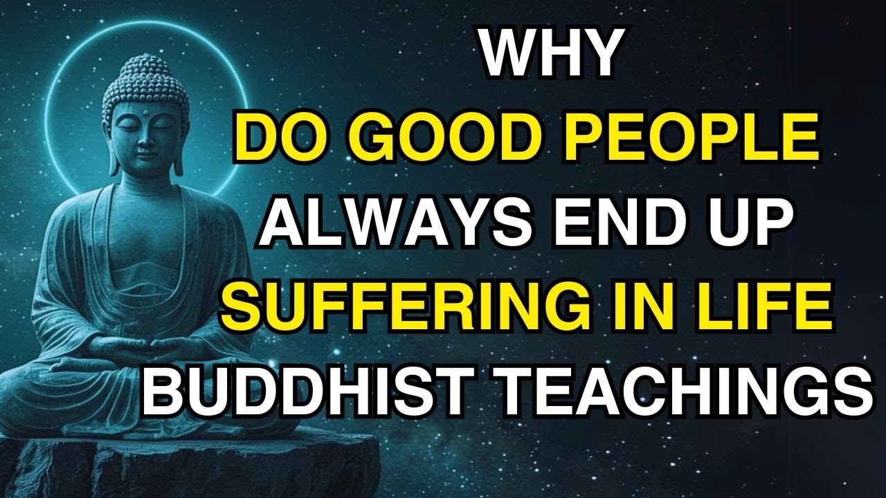8 Buddhist Principles to Heal Your Mind: A One-Week Challenge | Buddhist Teachings