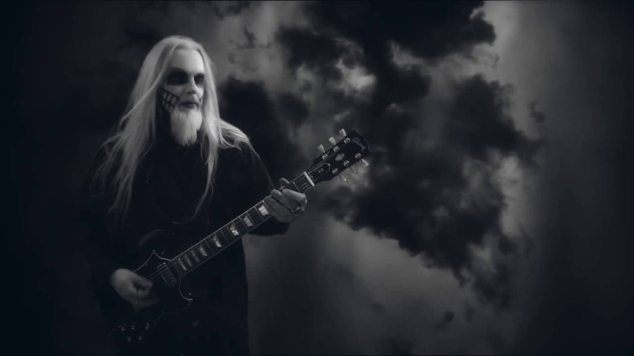 BLOODY HAMMERS - The Reaper Comes (Official Video) | Napalm Records