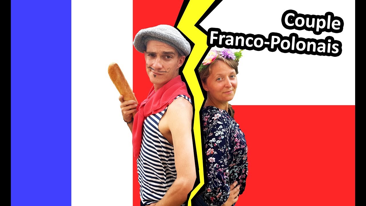 POLONAIS VS FRANÇAIS - Les Clichés et les Différences Culturelles