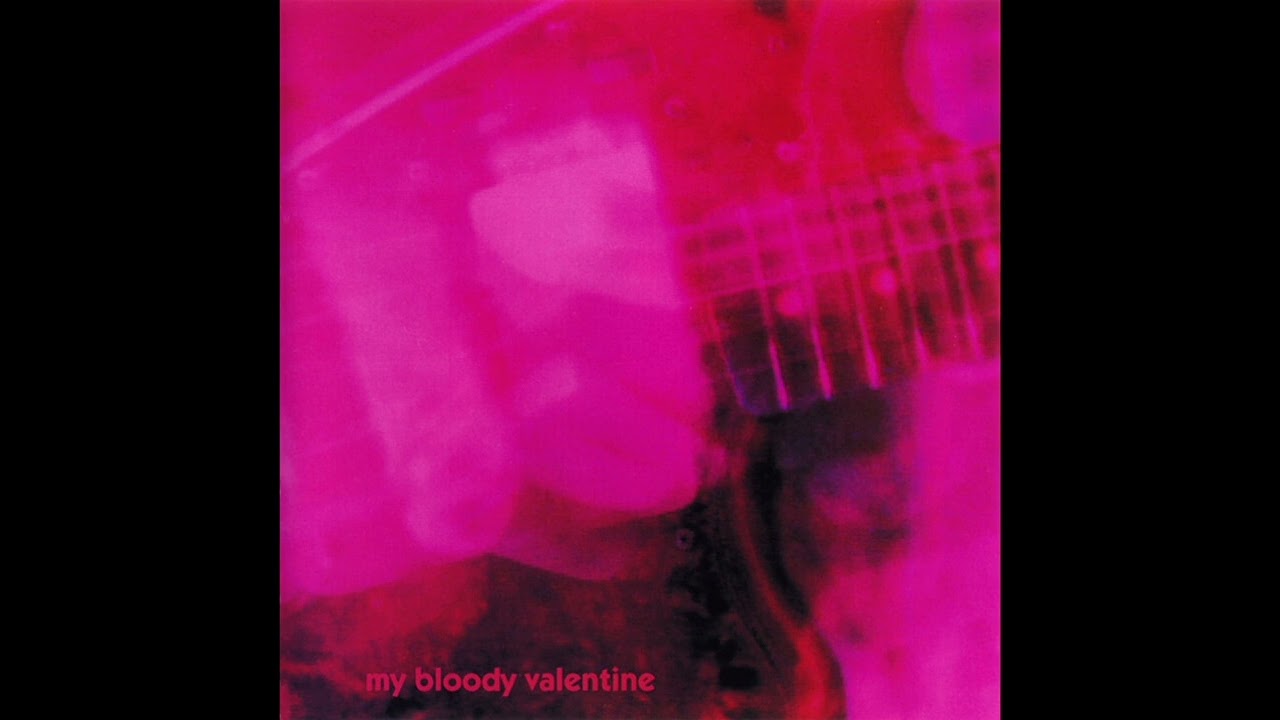 My Bloody Valentine - Sometimes