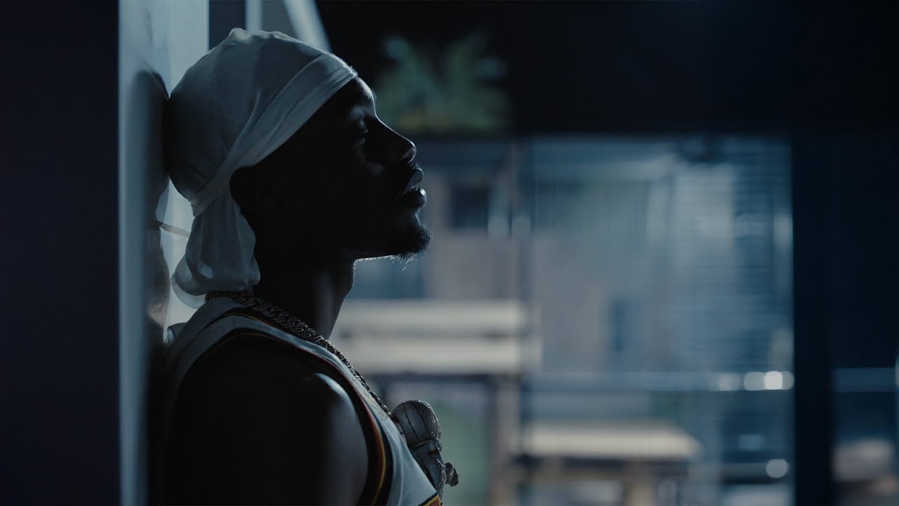 Lil Tjay - Can't Change (Official video)