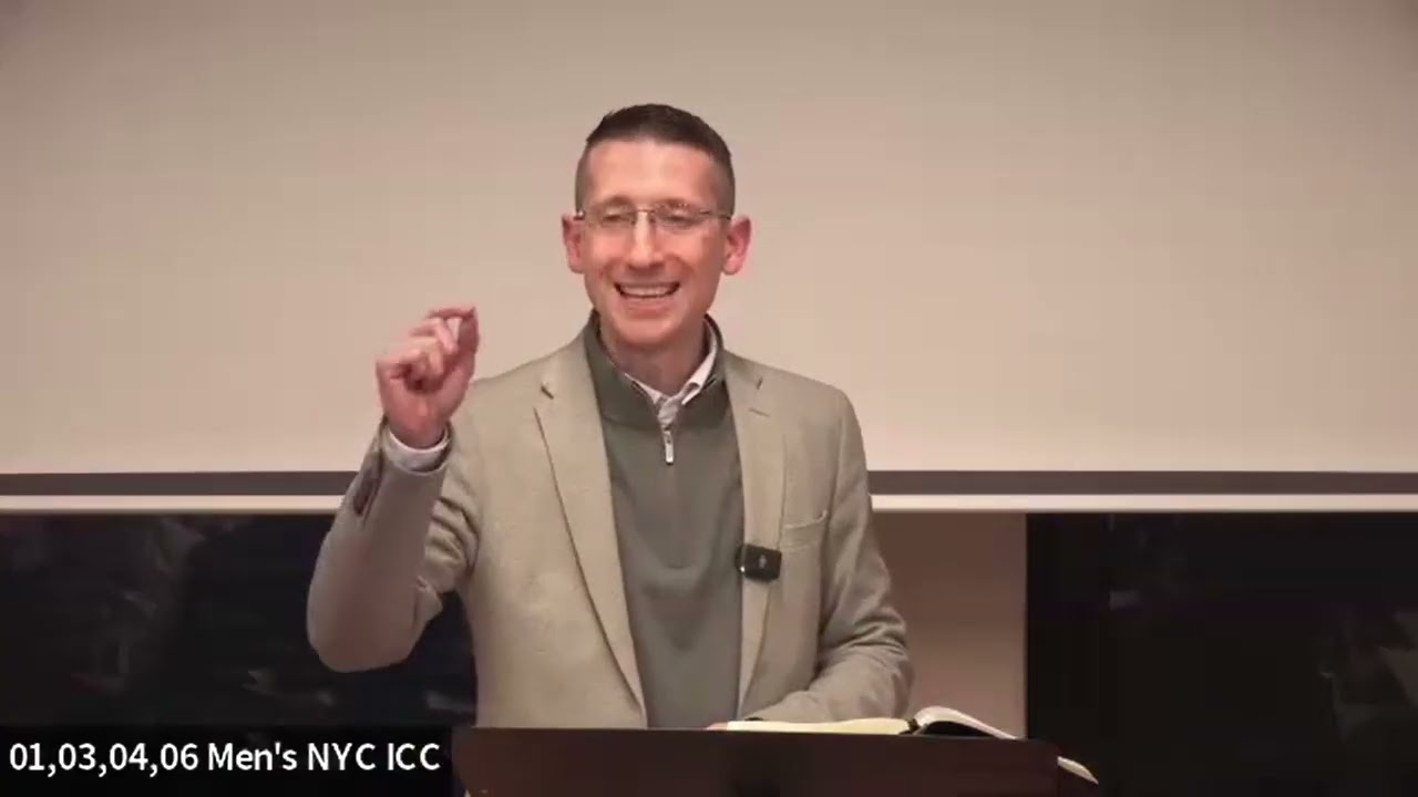 Promised Land Virtual Conference 2025