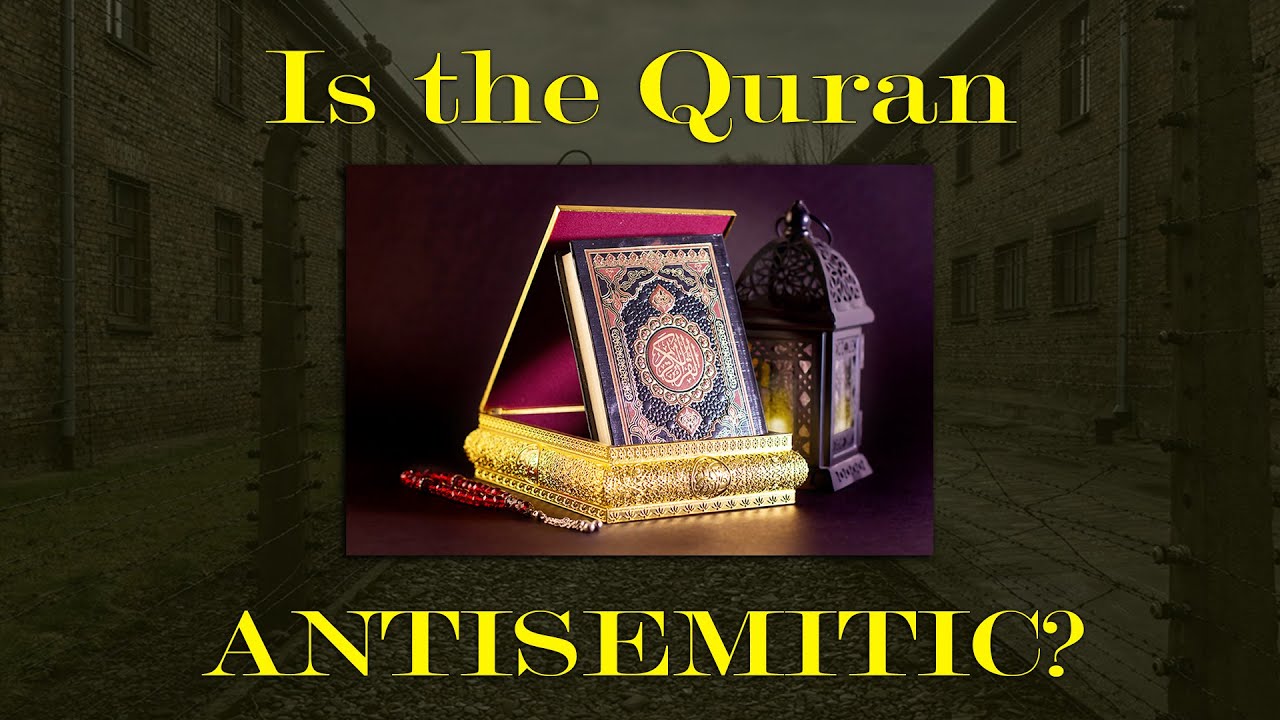 The Sources of Islamic Antisemitism