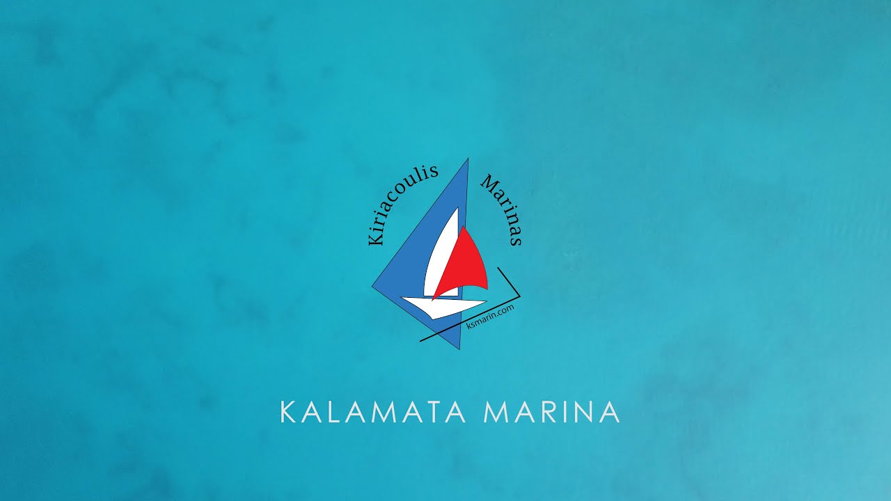 Kalamata Marina