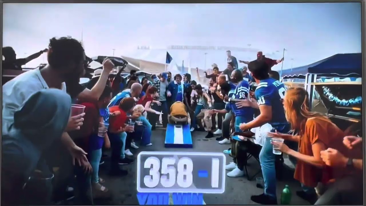 FanDuel Commercial (October 2022)