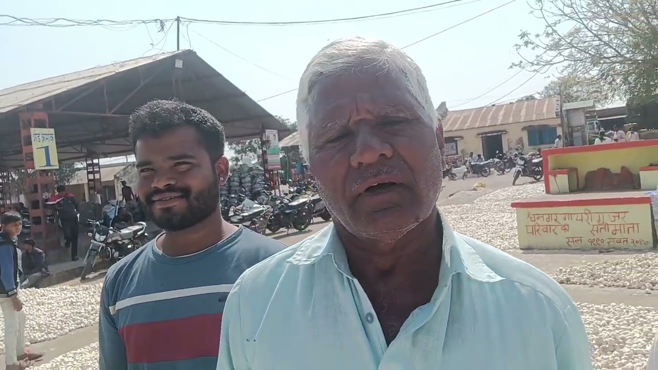 27 February 2026 जीरन मंडी लहसुन भाव क्या रही तेजी 🔥 या फिर गिरावट आई क्या कहते किसान 