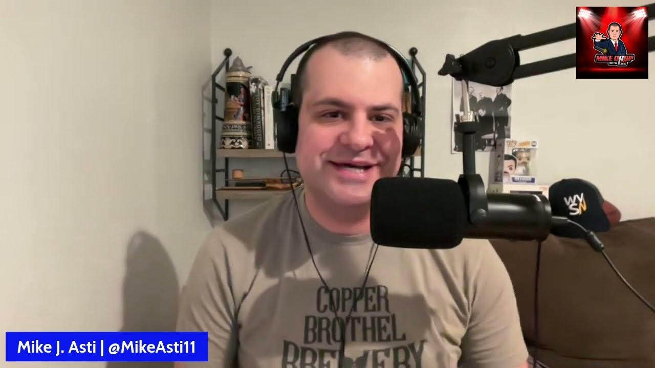 Doug Gottlieb Details Journey to Green Bay, Offers 5 Year Plan to Mike Asti