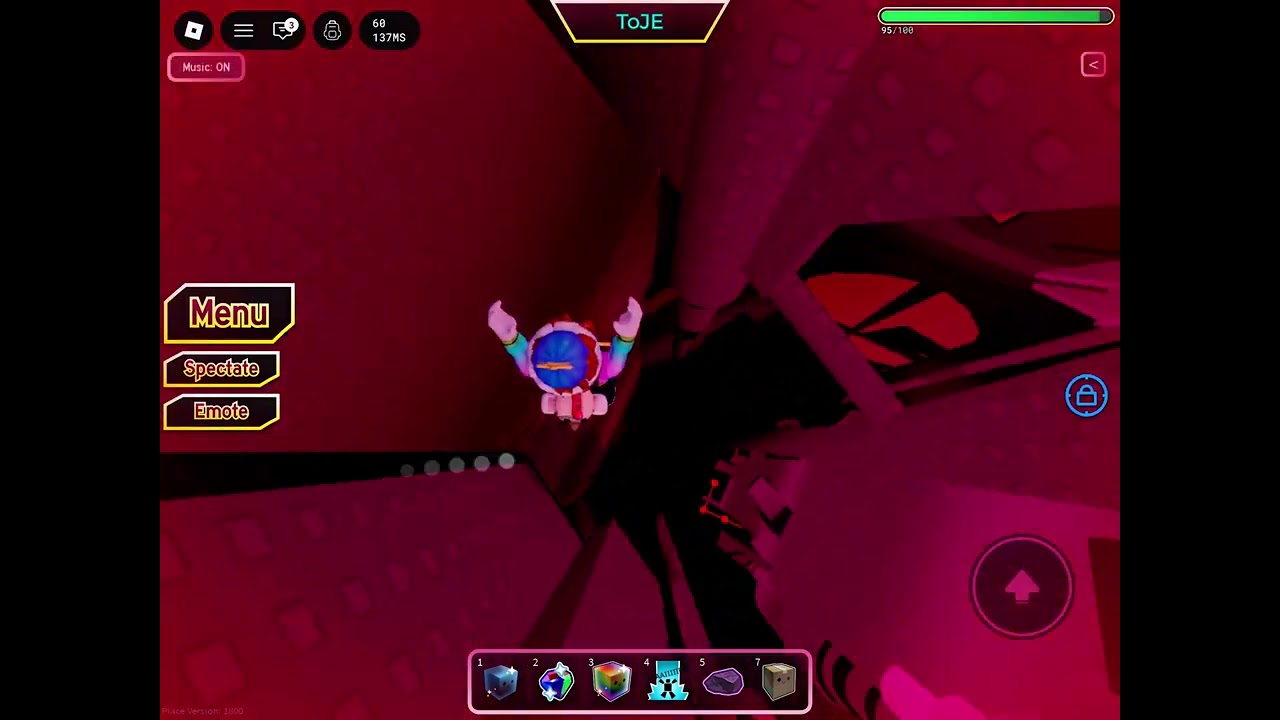 F4 ToJE // Tower of Journey’s End on Mobile #1