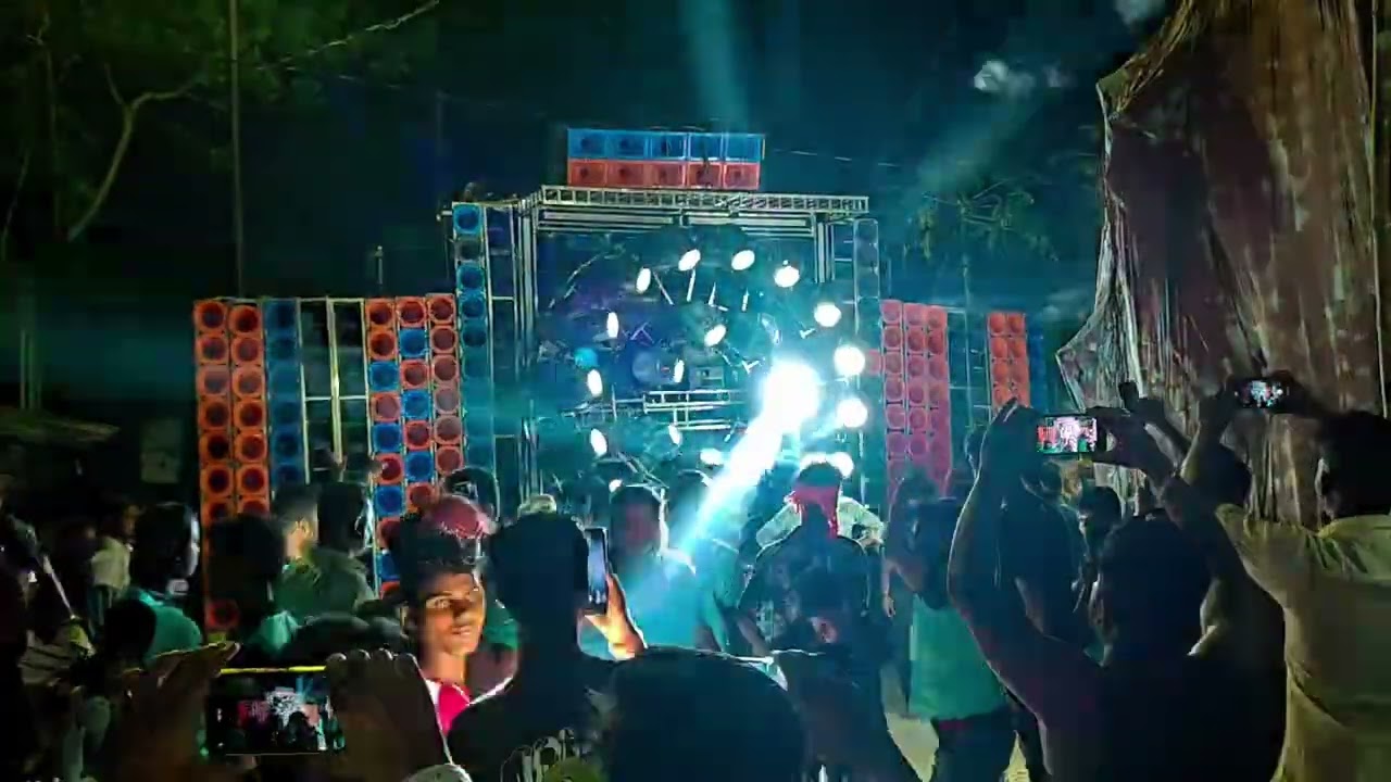 Army mix dj tihidi bhadrak se🔥#djviral #dj 