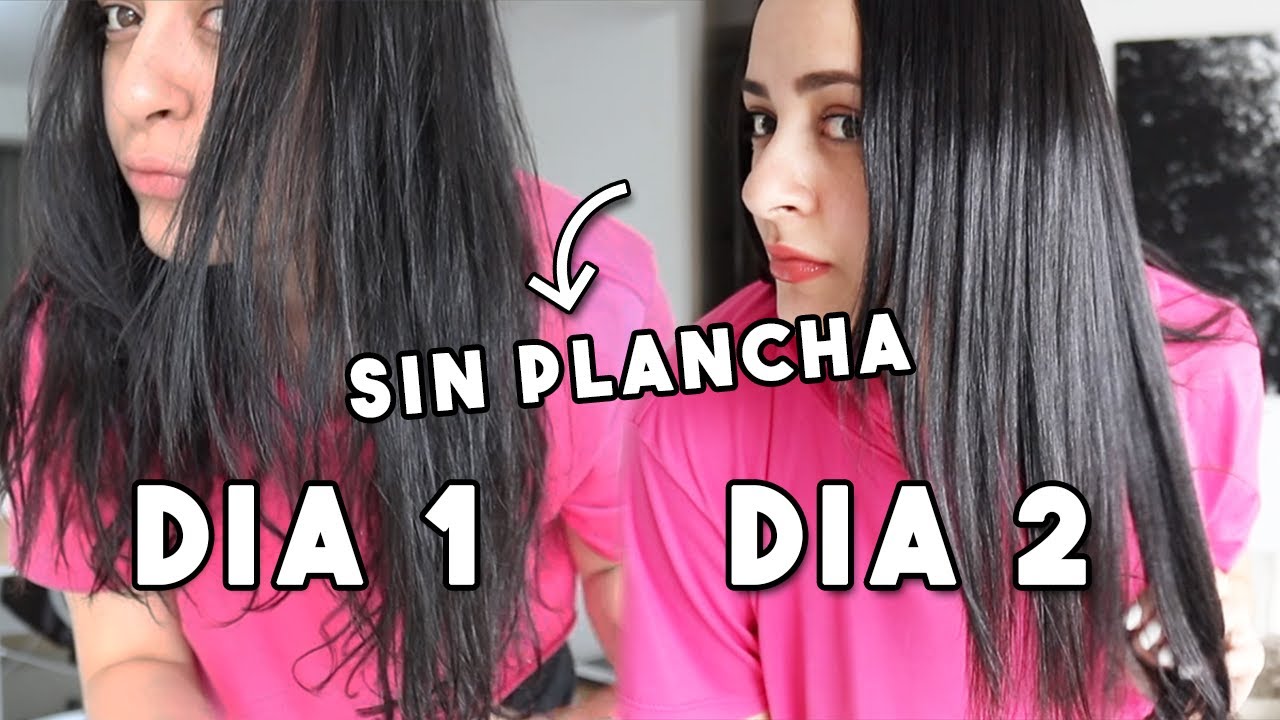 Tu cabello NO está Maltratado Lo que NADIE te dice sobre el cabello seco y maltratado 🤦‍♀️