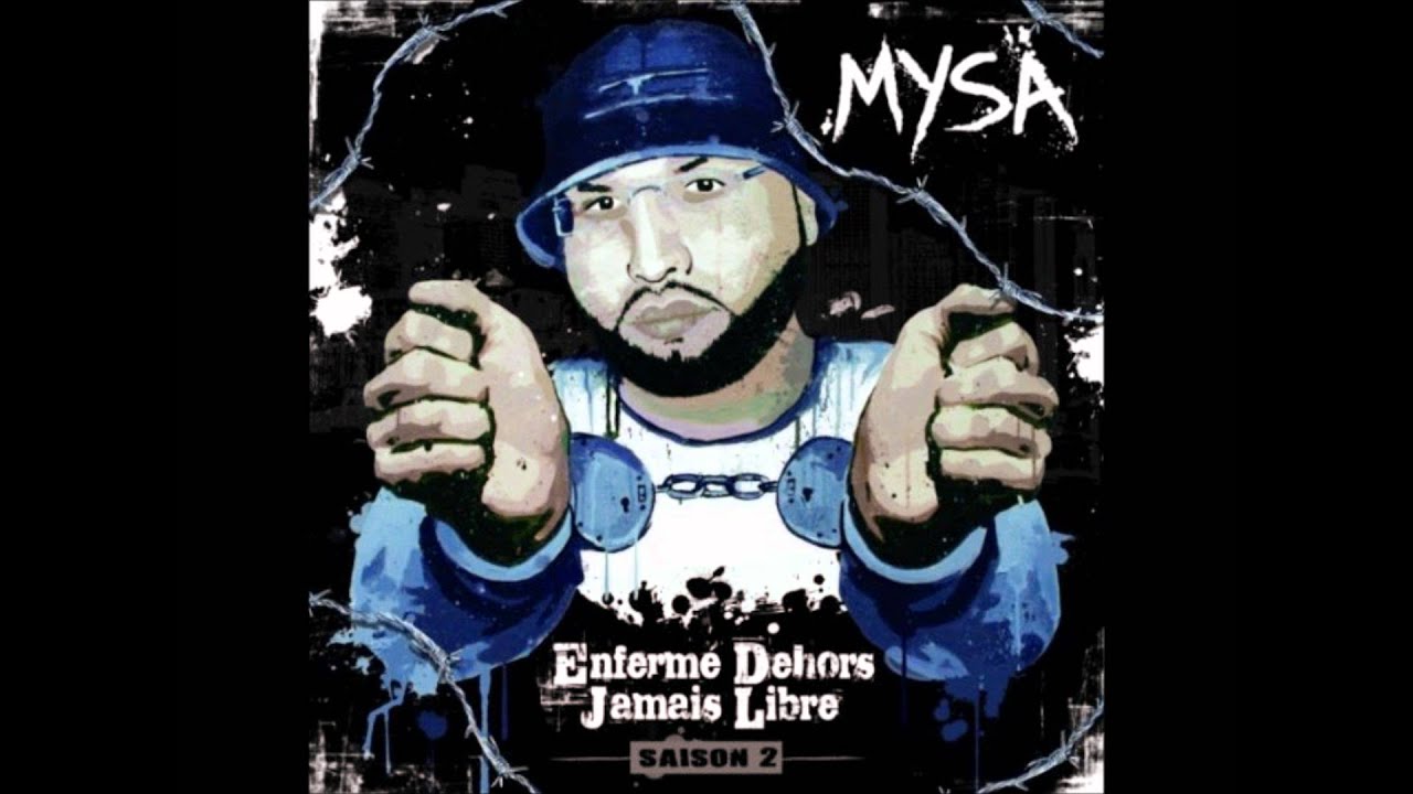 Mysa Si ça sort dans 10 ans...