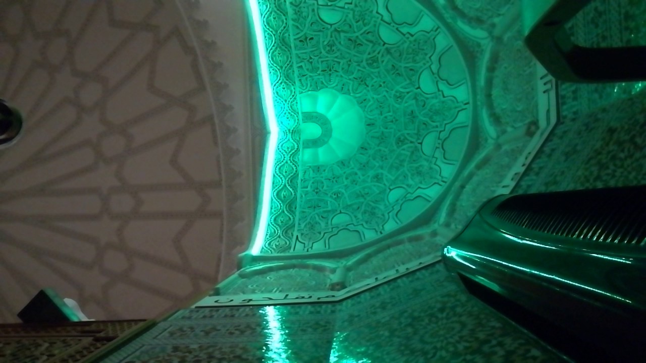 القارئ | معاوية ماهر | - ما تيسر من سورة الأنفال
