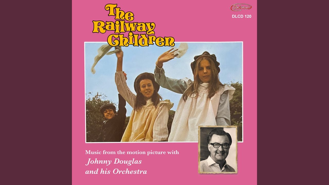 The Railway Children Overture