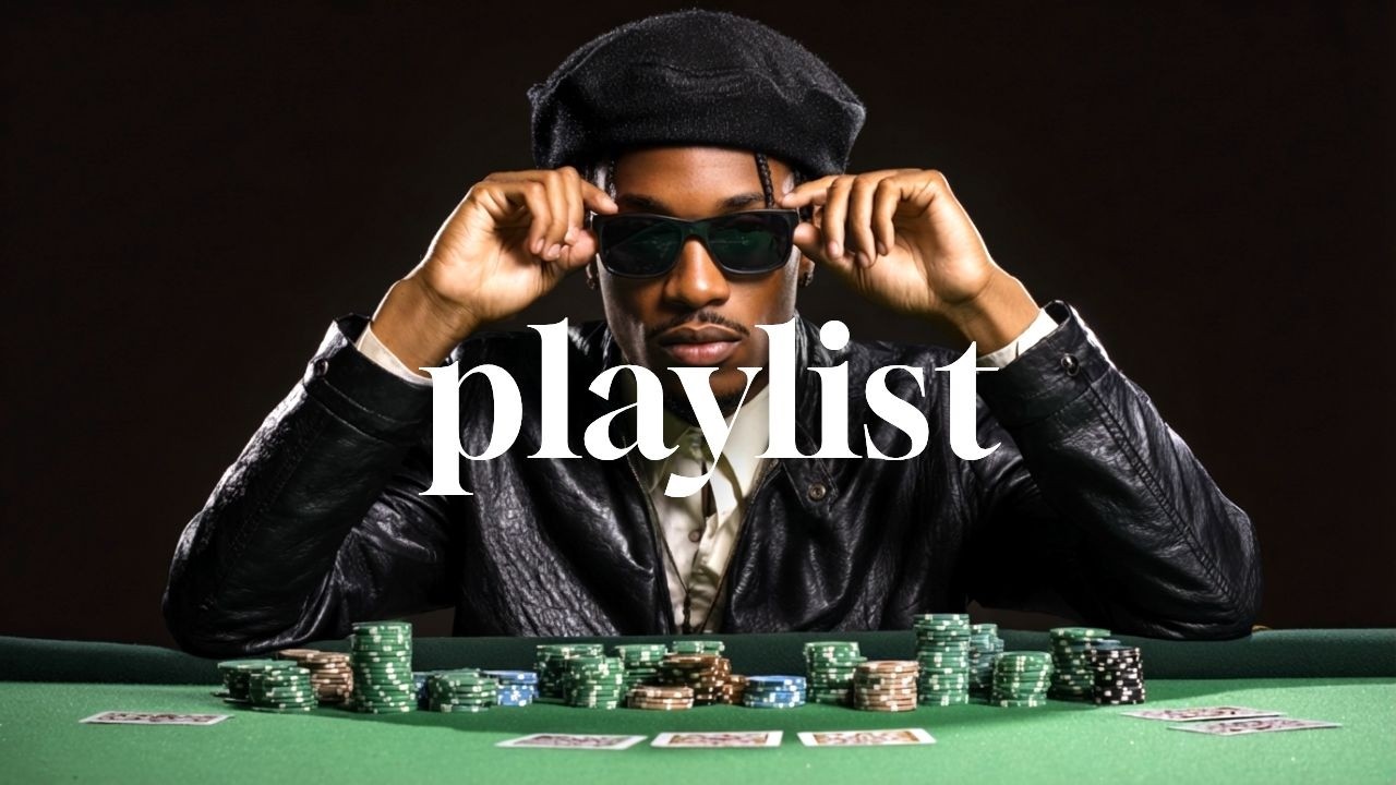 [playlist] 𝙋𝙇𝘼𝙔𝙇𝙄𝙎𝙏 Пришел… Мой дофамин✨vol.2 Стильный микс | 2026 #13 | R&B hip-hop