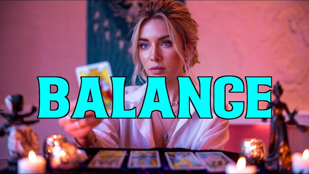 BALANCE 😱VOUS ALLEZ PLEURER AVEC CETTE VIDÉO 😭🔮 CAR UN MIRACLE ARRIVE À VOUS🚨 HOROSCOPE