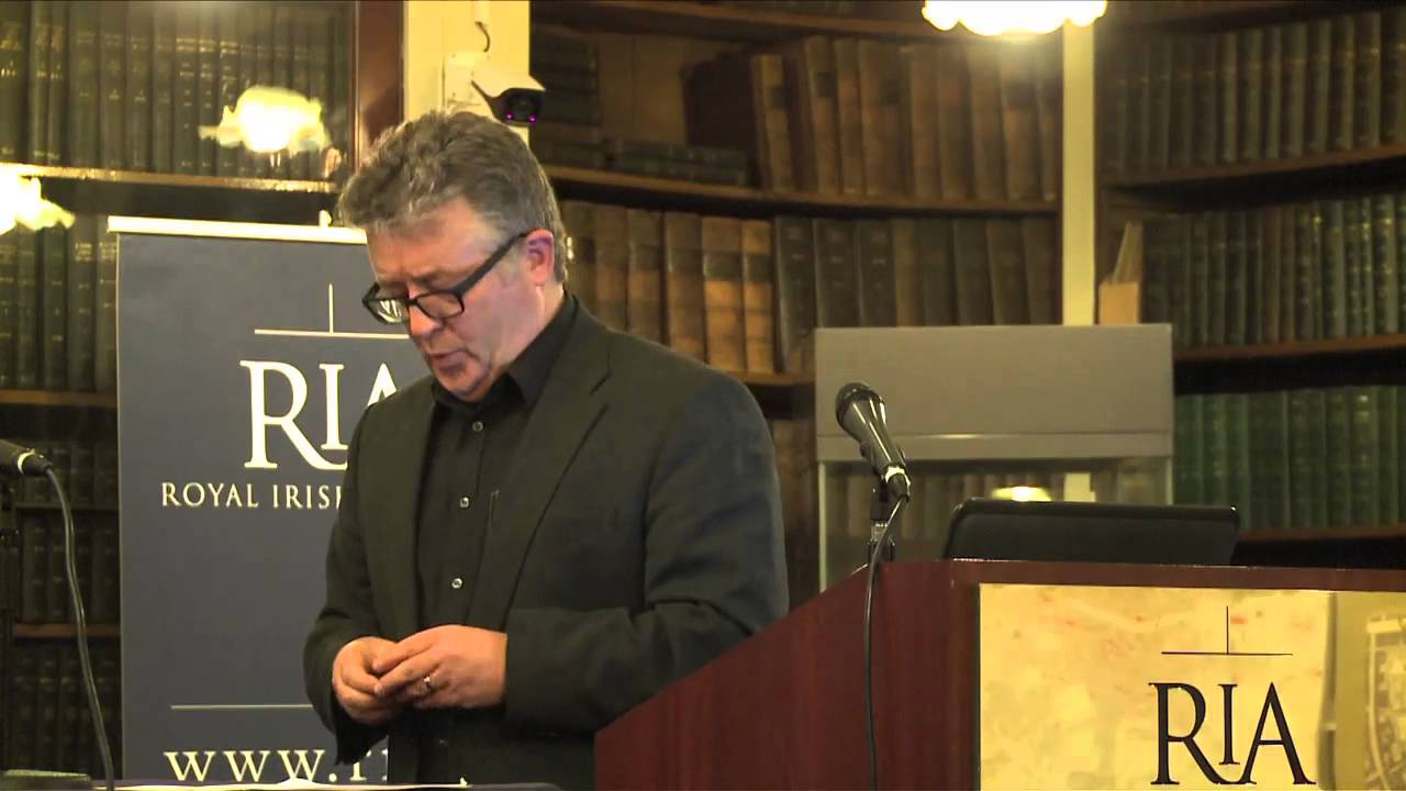 The planning system and the vibrancy of towns - Brian Maher